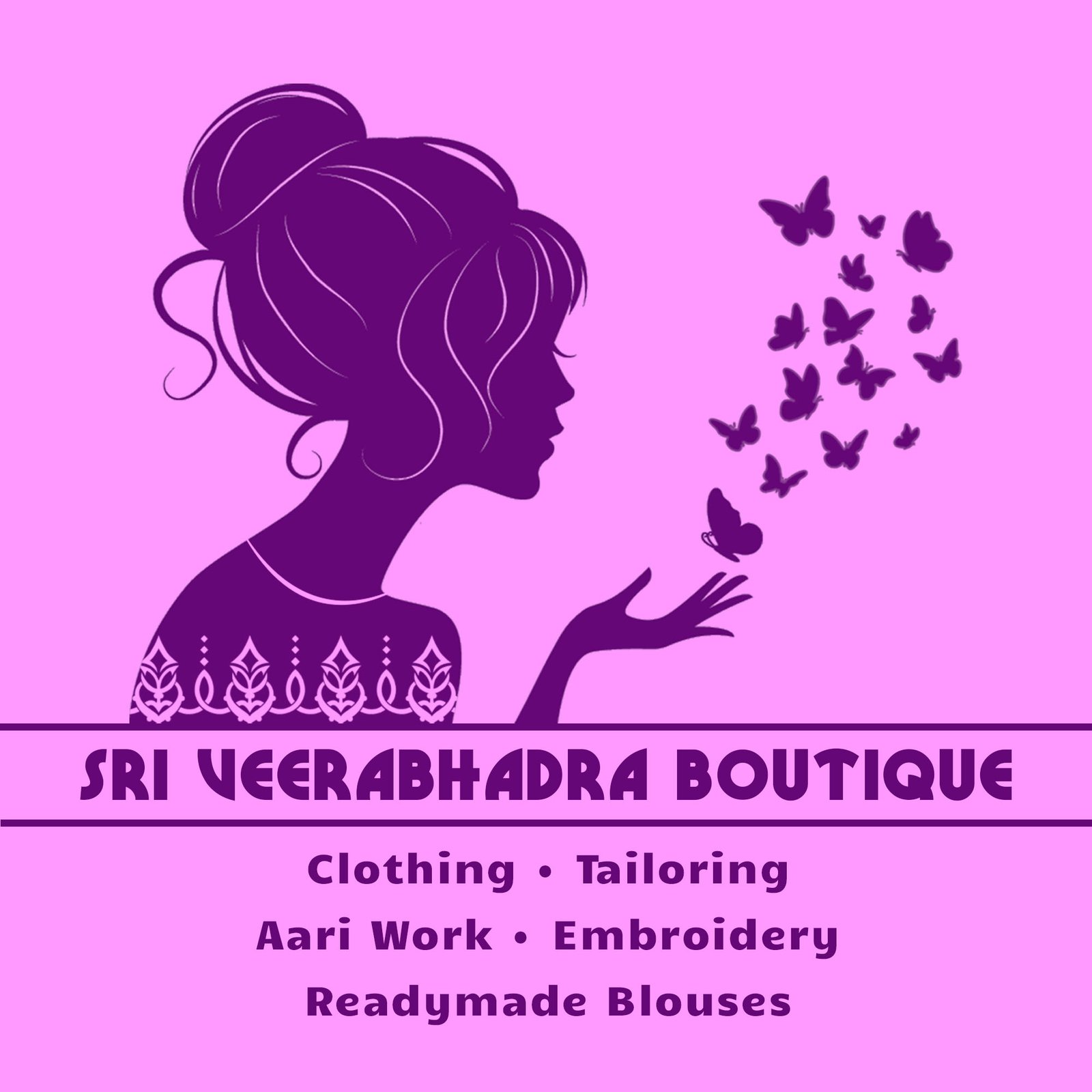 Sri Veerabhadra Boutique